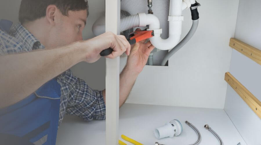 Professional bathroom faucet installation in Metuchen, NJ
